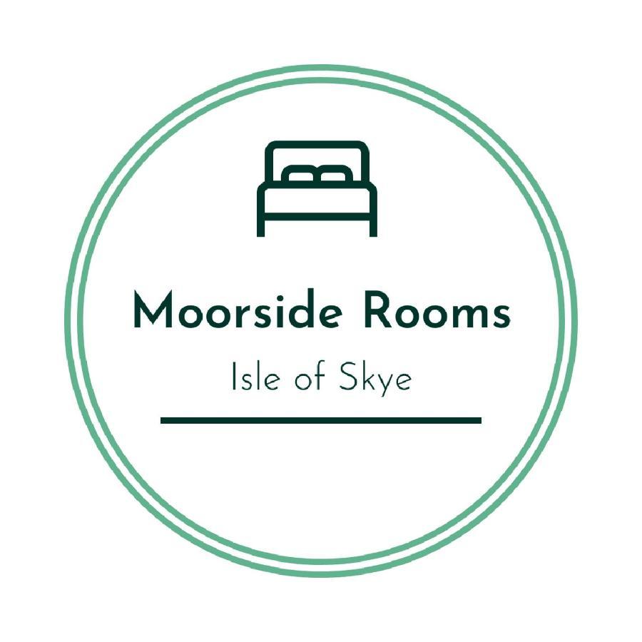 Moorside Rooms Borve  Exteriör bild